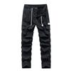 Overalls Men's Pants Straight Pants Men's Loose Men's Pants Casual Trendy Brand Men's Pants High-end Clothing