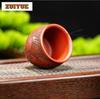 160ml Yixing Purple Clay Kirin Teacup Creative Tea Bowl Jug Tea-tasting Smelling Cup Jianzhan Master Cups Household Drinkware