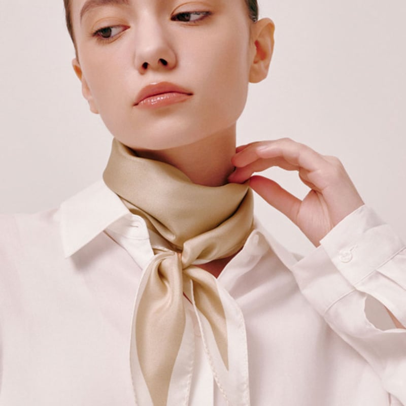 Saint Luxure Whisper Beige