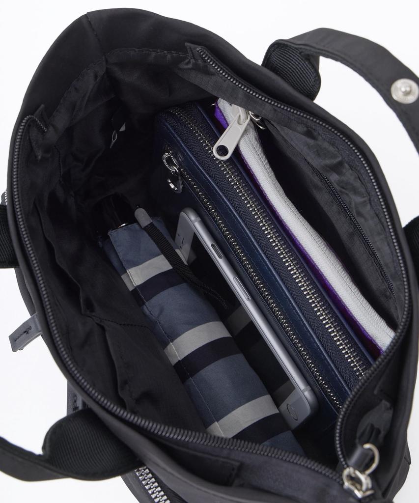 Anello Grande 2-Way Mini Tote Bag CORY GGY0151 IV