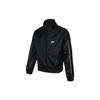 Jackets Men's Black Stand Collar Moderate Other DA5670-010