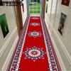 WTEMPO Long Carpet Corridor Stairway Hotel Kitchen Carpe Door Mat Foot Mat Door Mat Entrance Mat