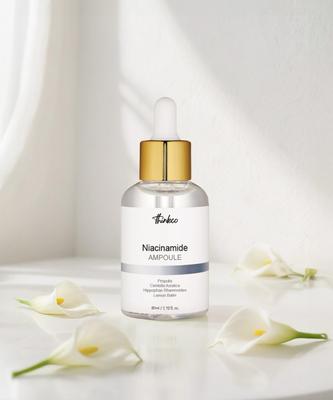 Thinkco Niacinamide Brightening Whitening Ampoule 80ml