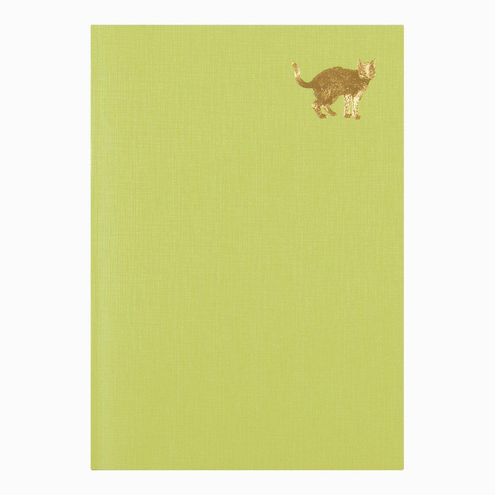 DESIGNPHIL MIDORI Journal Fantaisiste A 12871006