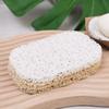 5PCS Soap Saver Pad Non-Slip Mildew Proof Self Draining Soap Pad Household PVC Soap Holder Kitchen Bathroom Cleaning Supplies
