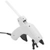 Hot Glue Guns with Stand Drip Proof Rechargeable Ergonomic Hot Melting Guns for DIY Handicrafts Home Repair 220‑240V