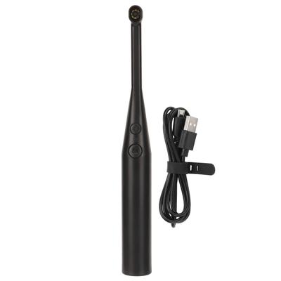2MP Zubní Orální Endoskopická Kamera WiFi Vizuálně Nastavitelná 8 LED Světel IP67 Vodotěsná HD 720P