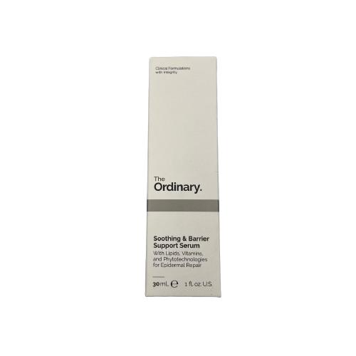 [The Ordinary] Soothing & Barrier Support Serum 30ml