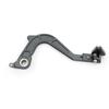 Motorcycle Aluminum Adjustable Folding Rear Foot Brake Lever Pedal For BMW F700GS F650GS F800GS Adventure ADV GS 800 F 700 650GS