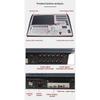 Titan Light Controller Tiger Touch II Avolite Dmx Lighting Controller Dmx512 Control Disco Show Club Stage Party with Flightcase