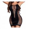 Sexy and Erotic Black Bodysuit, Lingerie