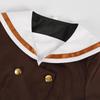 Kuroe Mayu JK Uniform & Kōsaka Reina Euphonium Tuba Cosplay Costume