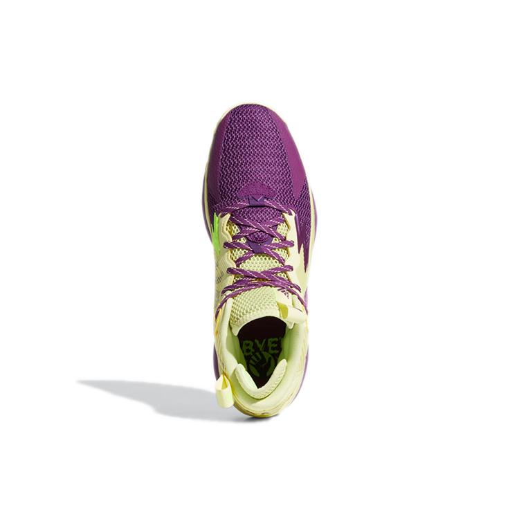 New Adidas Dame 8 Dame Time GY0383