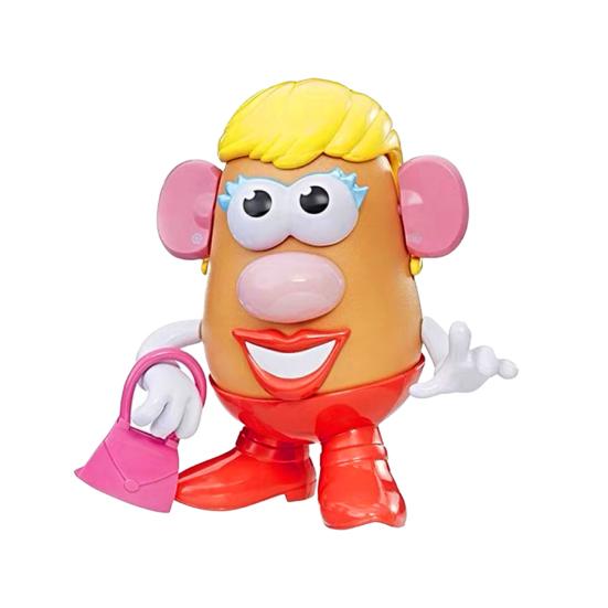 

Набор «Картофельная голова» для малышей и дошкольников, 13 предметов, креативная игрушка для мальчиков и девочек от 2 лет и старше, кукла-картошка с аксессуарами Womens