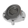 Fuel Gas Tank Cap w/Keys For Yamaha FZ1 FZ6 FZ8 N S YZF R1 R6 XJR1300 FJR1300