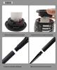 Solar Flame Torch Light for Outdoor Garden, Lawn, Fence, Patio, and Bar Counter