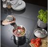 Погружной блендер Graef HB 82 аккумуляторный (HB82EU)