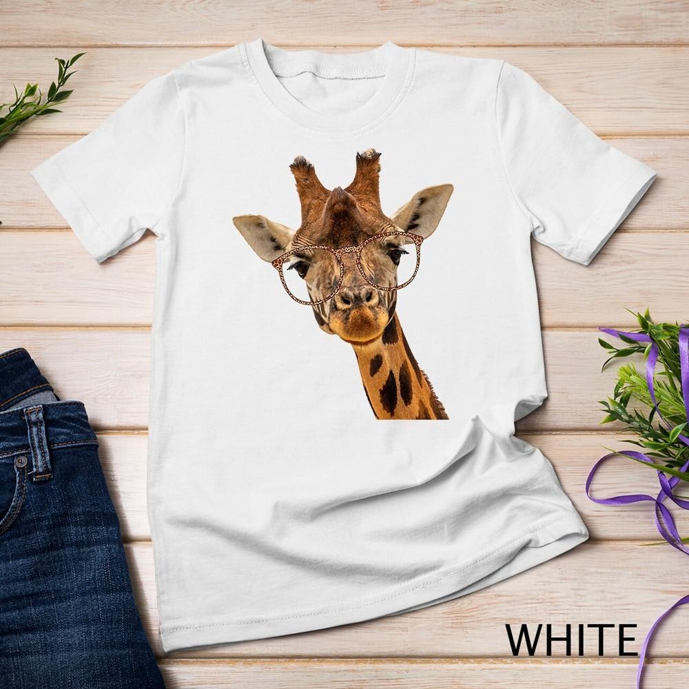

Good Time Hipster Giraffe T-Shirt Men s Women s Children s Unisex T-shirt 4XL