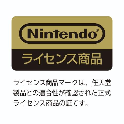 [Licenční produkt Nintendo] Horipad TURBO pro Nintendo Switch? / PC Navy [Vybaveno funkcí nepřetržitého držení palby]