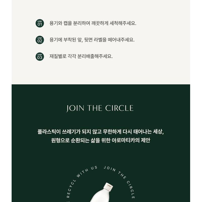 AROMATICA - Embrace Body Lotion Neroli & Patchouli