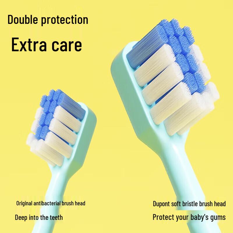 

Ebonee C1s Series Kids Sonic Electric Toothbrush