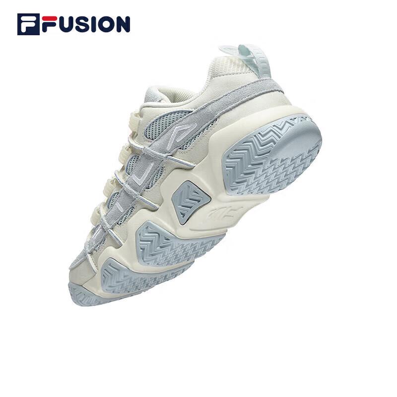 FILA FUSION Women's Lifestyle Basketball Shoes