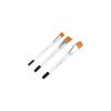 Synthetic Nylon Hair Painting Brushes Kits Art Brushes Set Art Paint Brushes  Drawing
