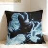 Pillow Cover Iceman D-Drake Album Cute Funny Pillow Case For Chair Sofa Home Decor Pillowcases