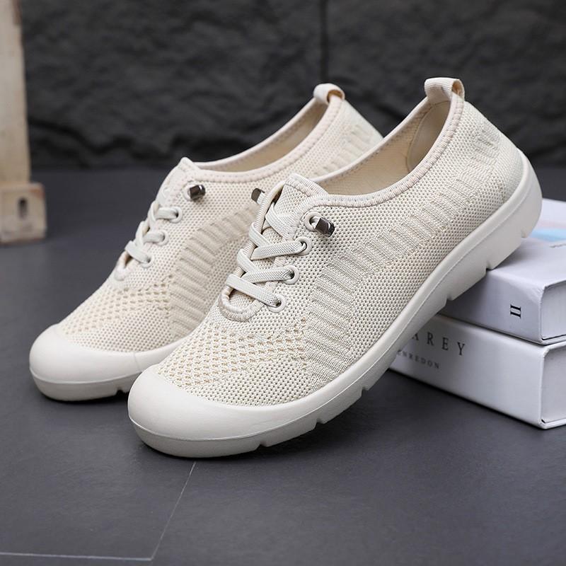 Fashion Women's Sneakers 2025 New Platform Women's Shoes Comfortable Casual Sneaker Woman Lace Up Women Sneakers Tenis Feminino