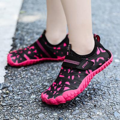 Neue Bachschuhe Outdoor-Strandschuhe Kinder-Badeschuhe Damen