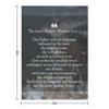 Prayer Throw Blanket Bed Fashionable Loose Decorative Throw Hair Blankets