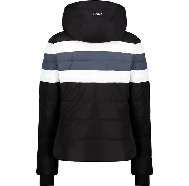CMP Куртка Zip Hood 31W0246