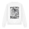 The Princess Bride Unisex Adult A Giant Snack Sweatshirt