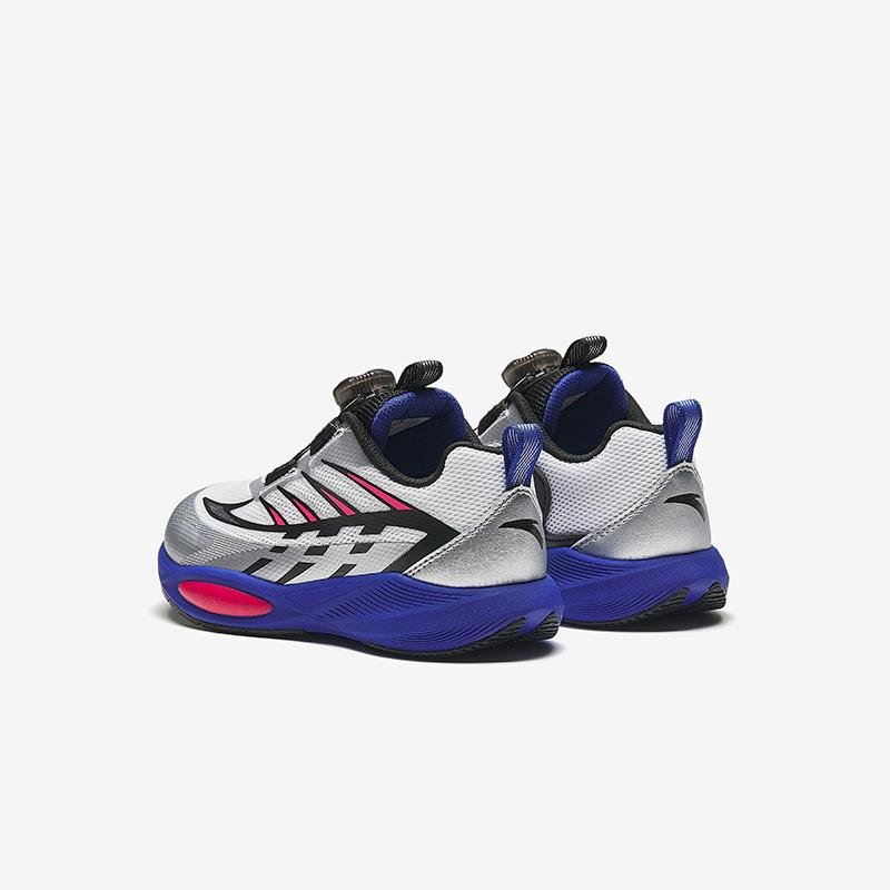 Anta Kids Lite 1.0 Wide Fit Comfortable Trendy Sports Casual Shoes Kids Sneakers 312529906