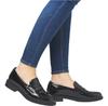 Women's Slip-ons Remonte Dorndorf D1u00 Black