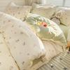 Class A Imitation Cotton 3-Piece Bedding Set