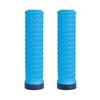 Lishi Single Lock Mountain Bike Handlebar Grips with Bar Ends