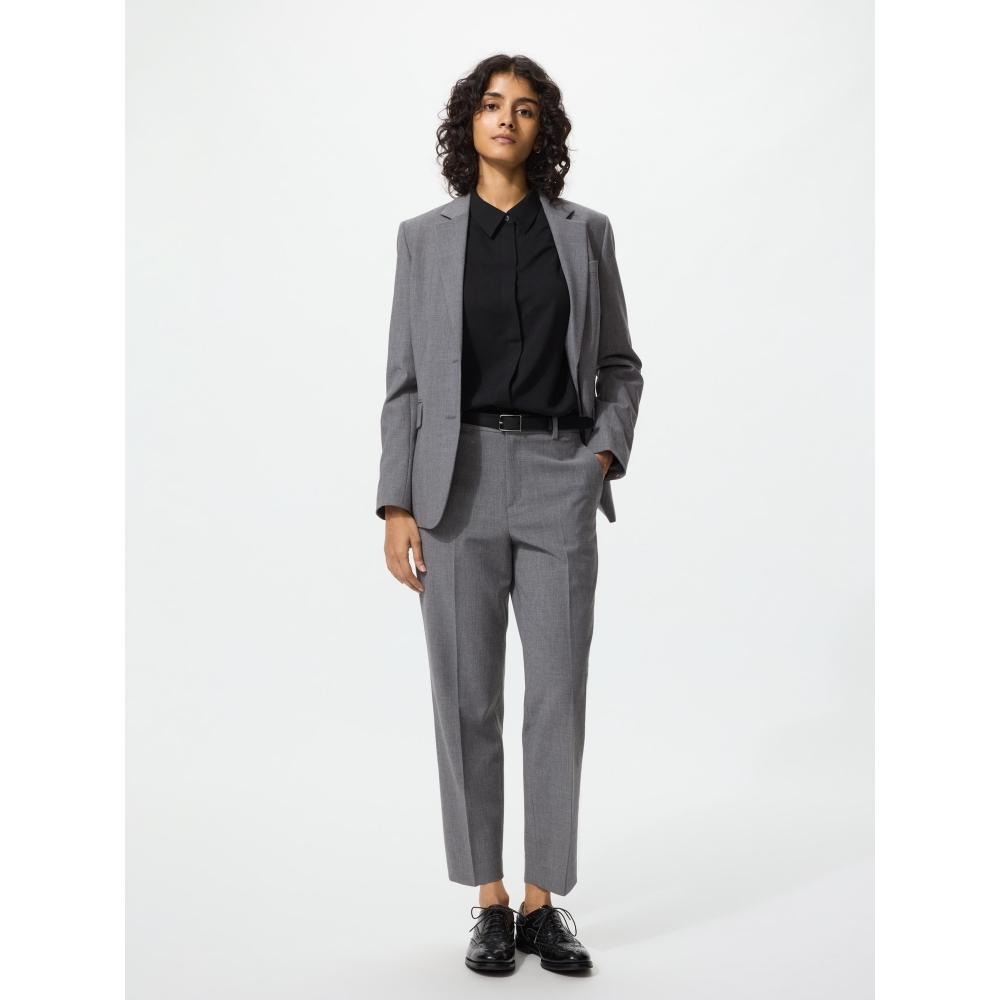 Uniqlo Japan Smart Ankle Pants