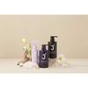 J.Sup Silk Keratin No-Wash Ampoule Treatment 2X Spray Hair Essence, 200ml, 1 piece