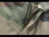 2023 Men's Fashion Camouflage Cropped Overalls: Spring/Summer Nine-Point Skinny Pants