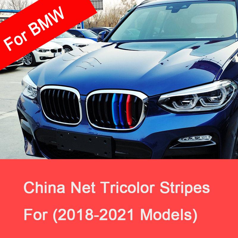 For BMW X3 X4 G01 G02 2018-2024 Carbon Fiber Center Console Panel Cover Gear Shift Frame Replacement Durable Trim Car Accessorie