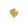 Irregular Love Metal Brooch Light Luxury Niche Pin Corsage