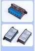 Electromagnetic Brake Rectifier KSZL-060-020A Two-Speed Fast Braking Module 220/380V