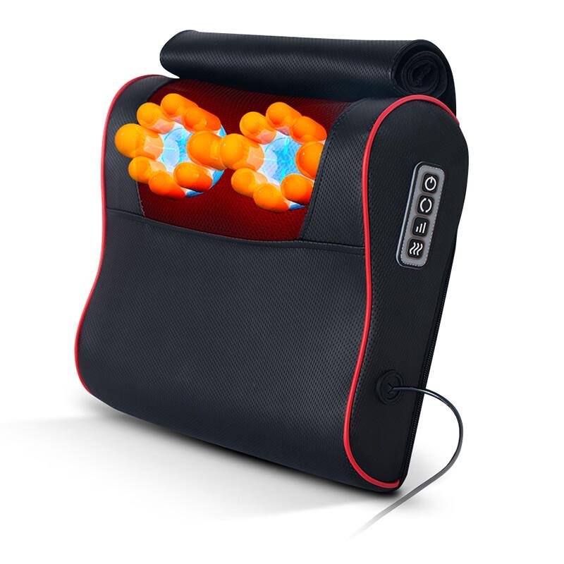 Yingerde Electric Shoulder Neck Massager Pillow