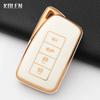 Fashion Tpu Car Key Case Cover For Lexus Nx Is Rx Es Ls Gx Lx Ux Gs 200 260 300 350 Nx200 Es300 Rx350 Nx300 Protected Shell Fob
