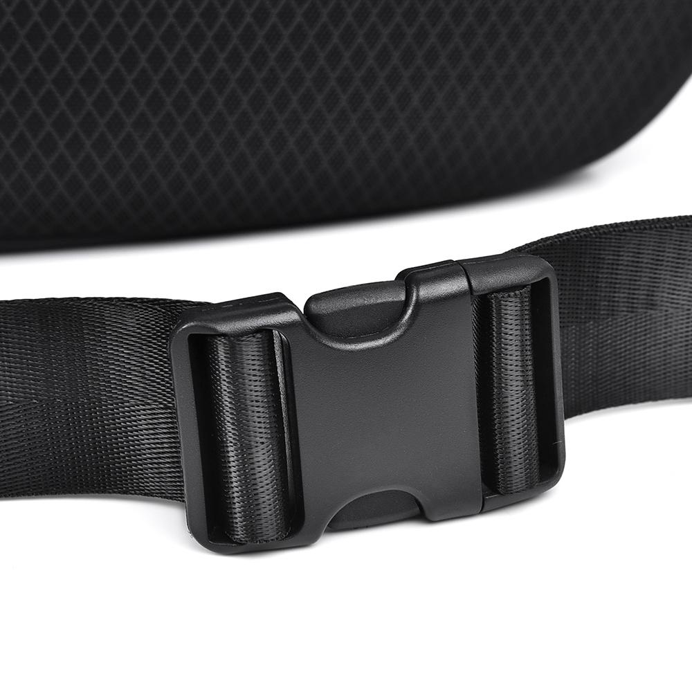 Lightweight Men's Bag Outdoor Travel Crossbody Bag