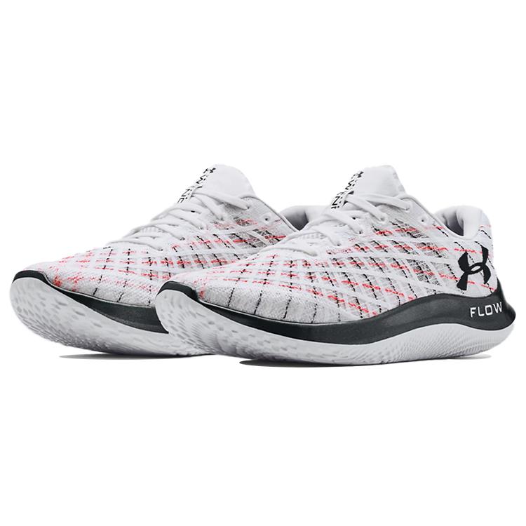 Under Armour Flow Velociti Wind 'White Beta' 3023545-102