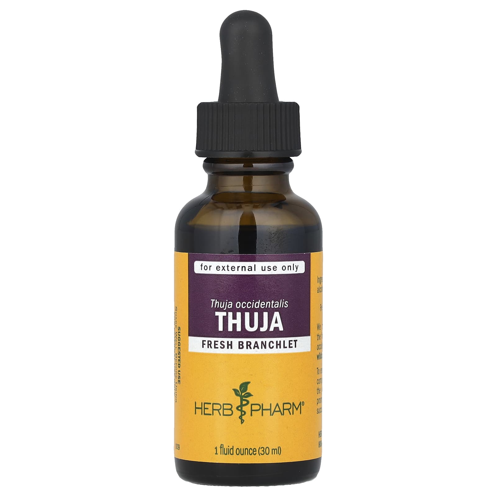 

Thuja, 30Ml(1Fl Oz)