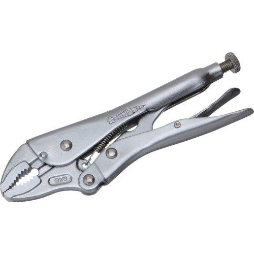 

Super Grip Pliers SGP250 Grip Pliers