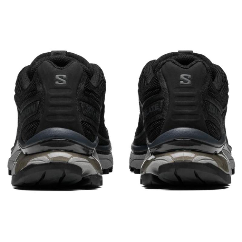 SALOMON XT Slate Advanced 'Black' Sneakers 471326